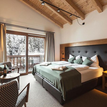Das Glemm Hotel Saalbach-Hinterglemm Exterior foto