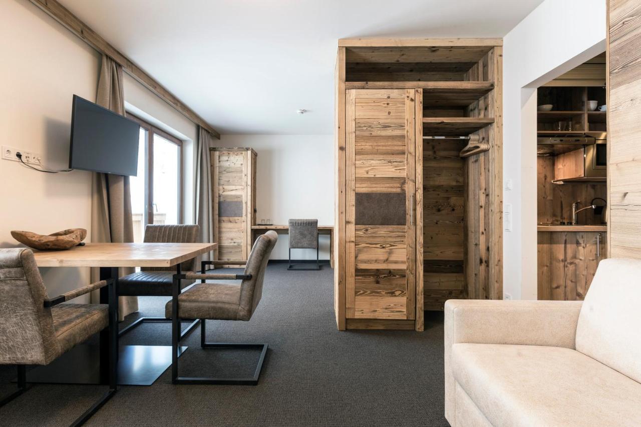 Das Glemm Hotel Saalbach-Hinterglemm Habitación foto