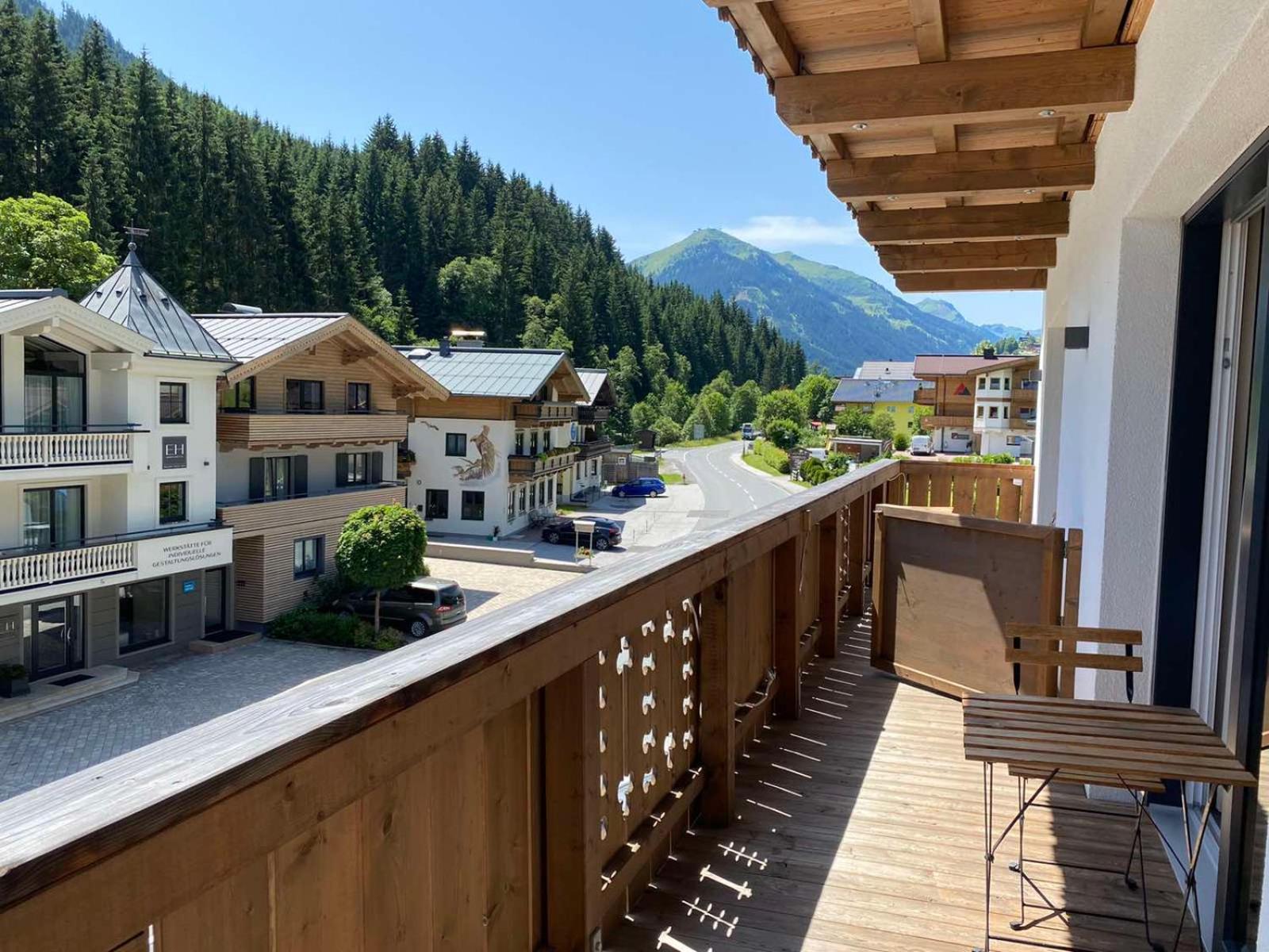 Das Glemm Hotel Saalbach-Hinterglemm Habitación foto