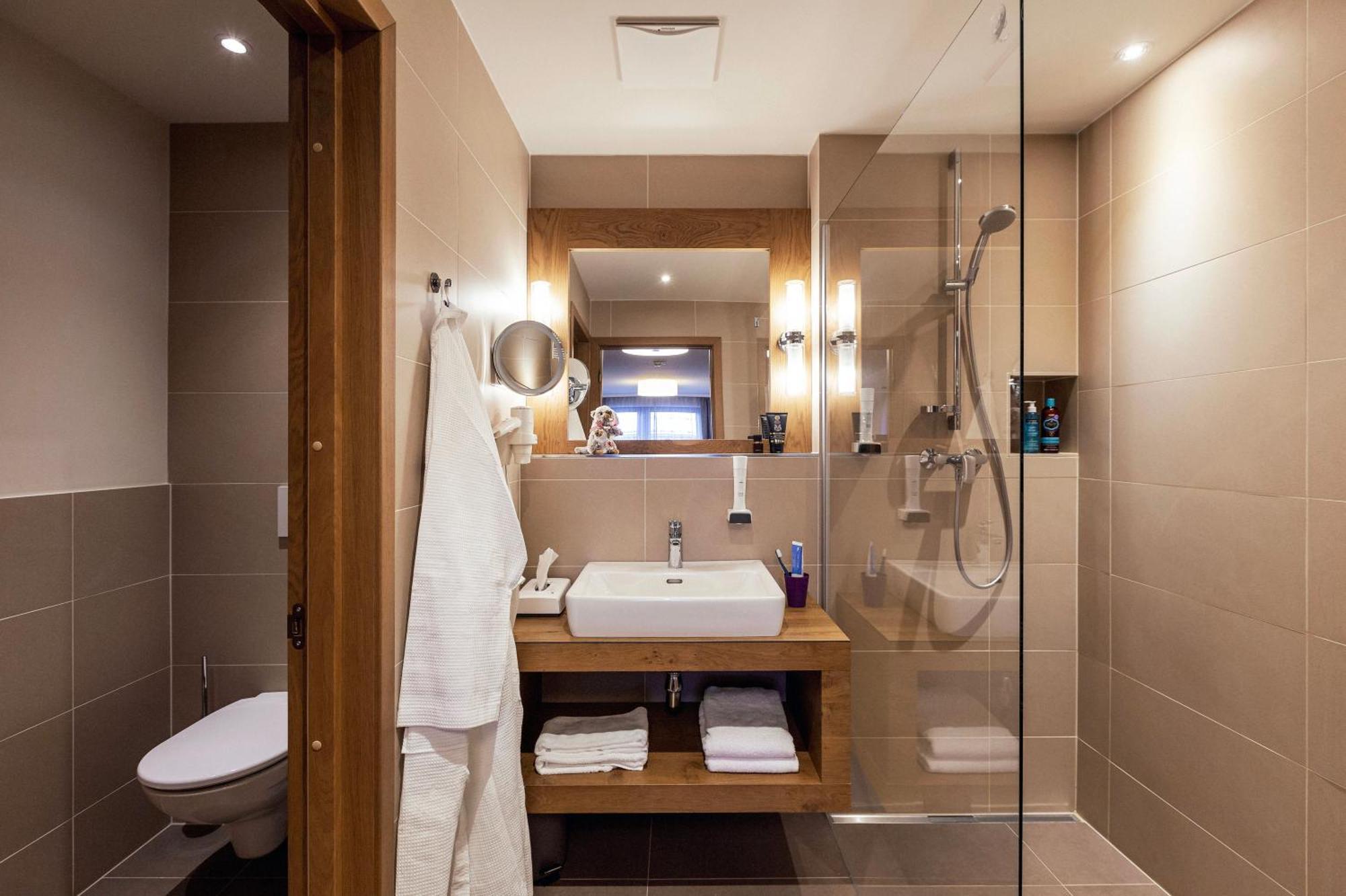 Das Glemm Hotel Saalbach-Hinterglemm Habitación foto