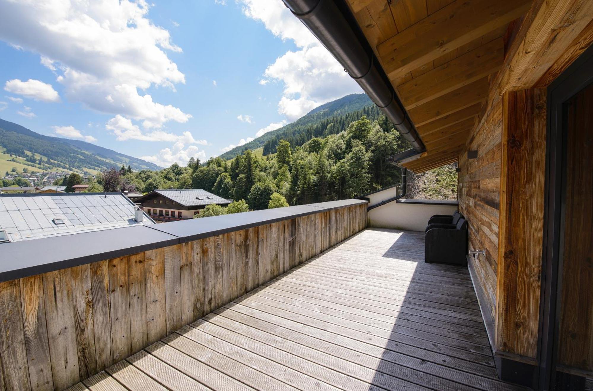 Das Glemm Hotel Saalbach-Hinterglemm Habitación foto
