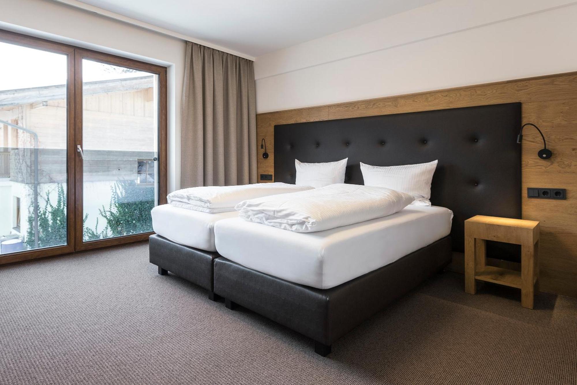 Das Glemm Hotel Saalbach-Hinterglemm Habitación foto