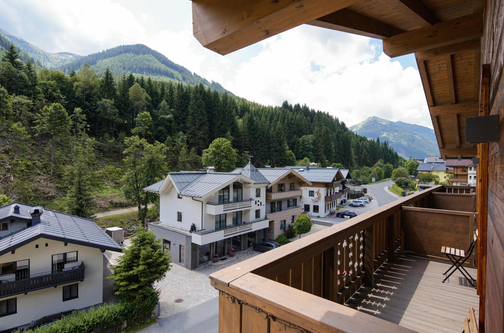 Das Glemm Hotel Saalbach-Hinterglemm Habitación foto