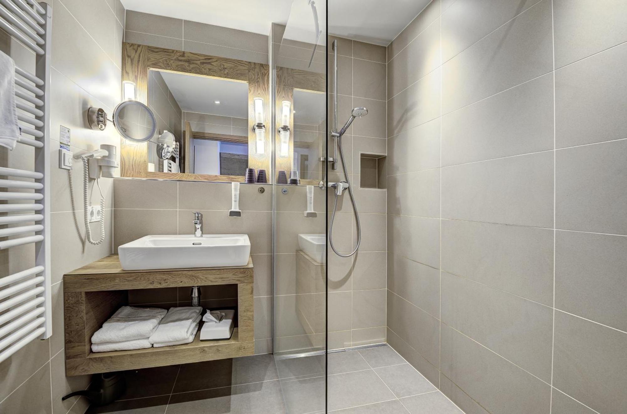 Das Glemm Hotel Saalbach-Hinterglemm Habitación foto