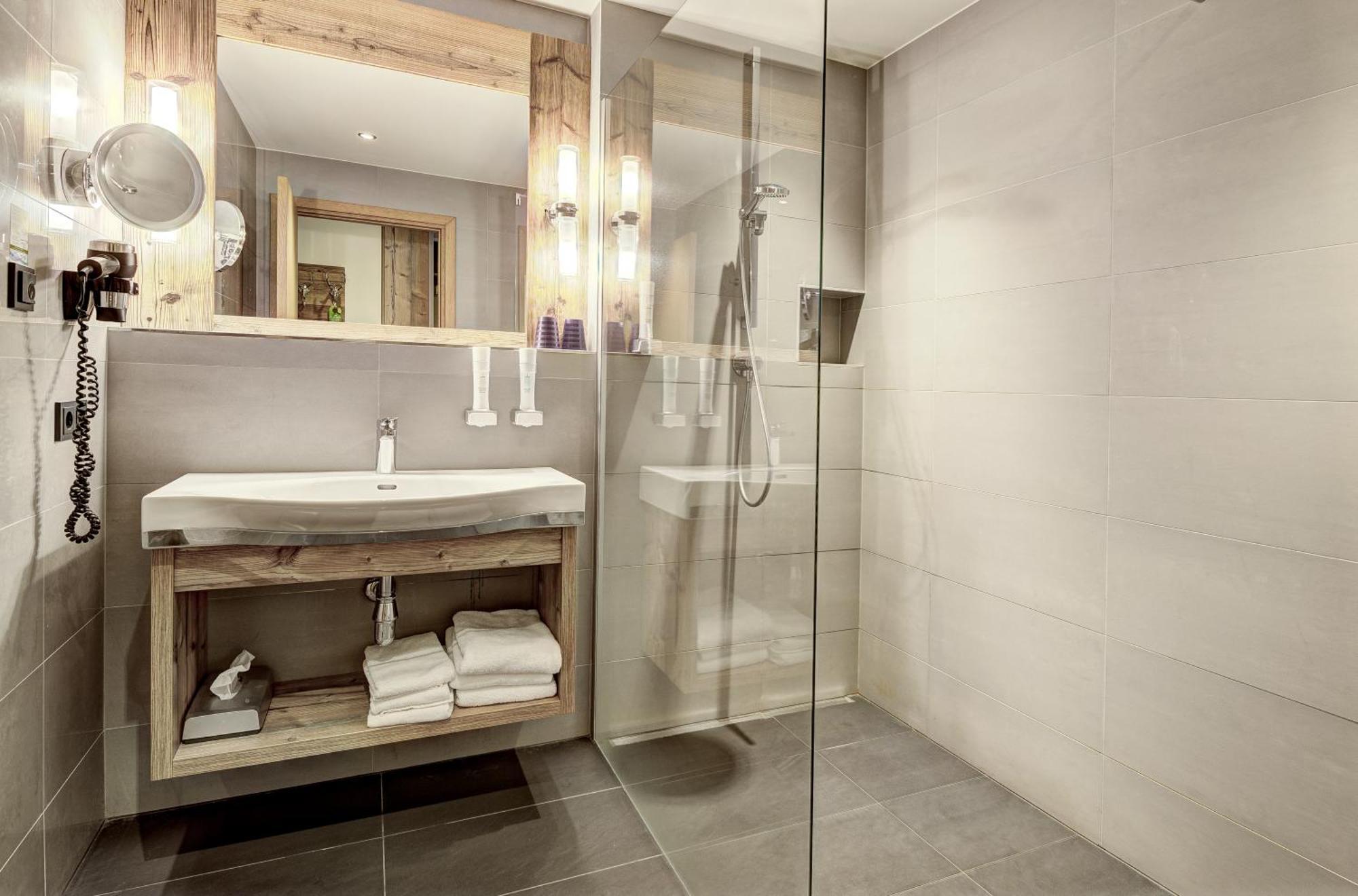 Das Glemm Hotel Saalbach-Hinterglemm Habitación foto