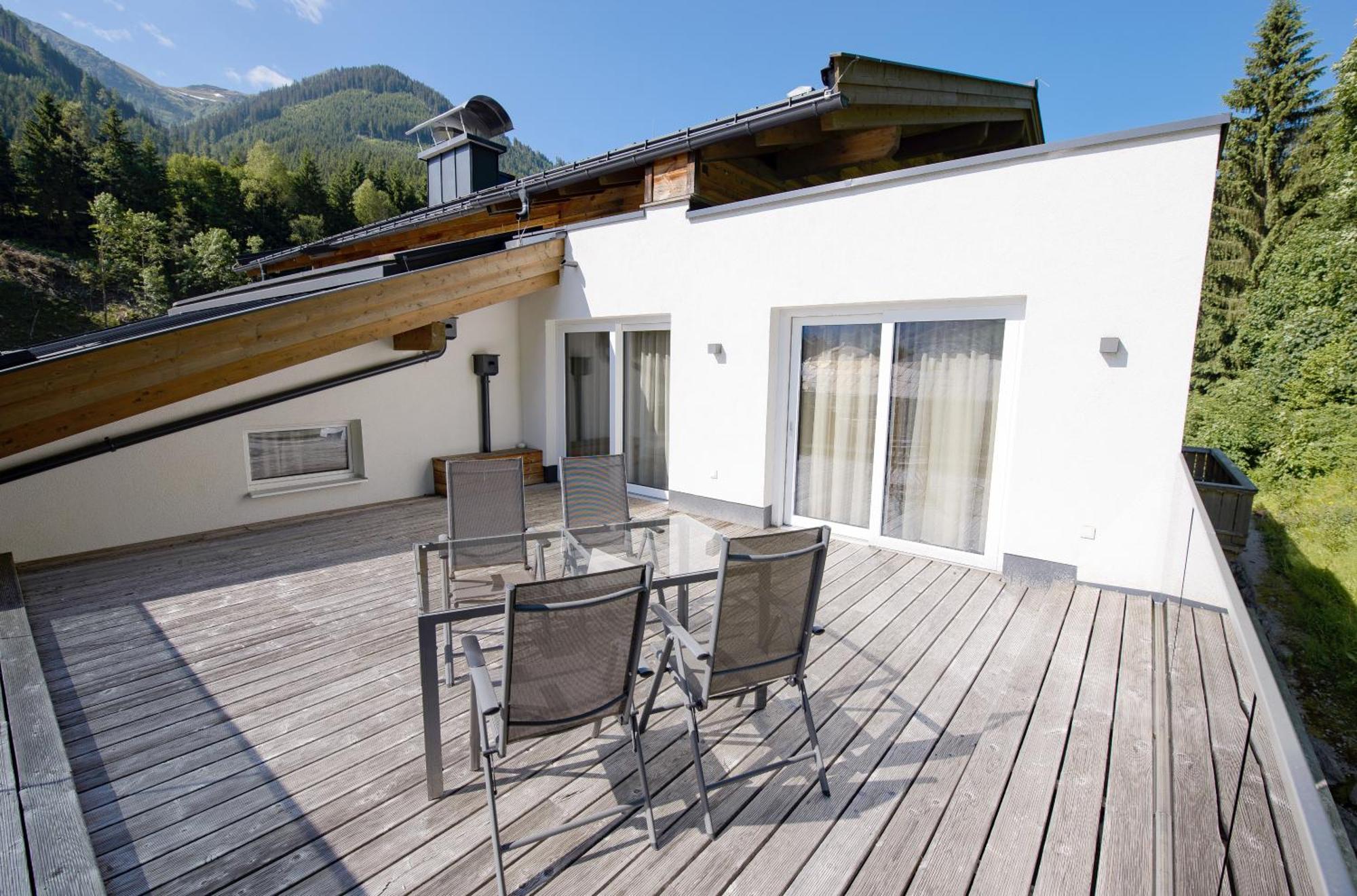 Das Glemm Hotel Saalbach-Hinterglemm Habitación foto