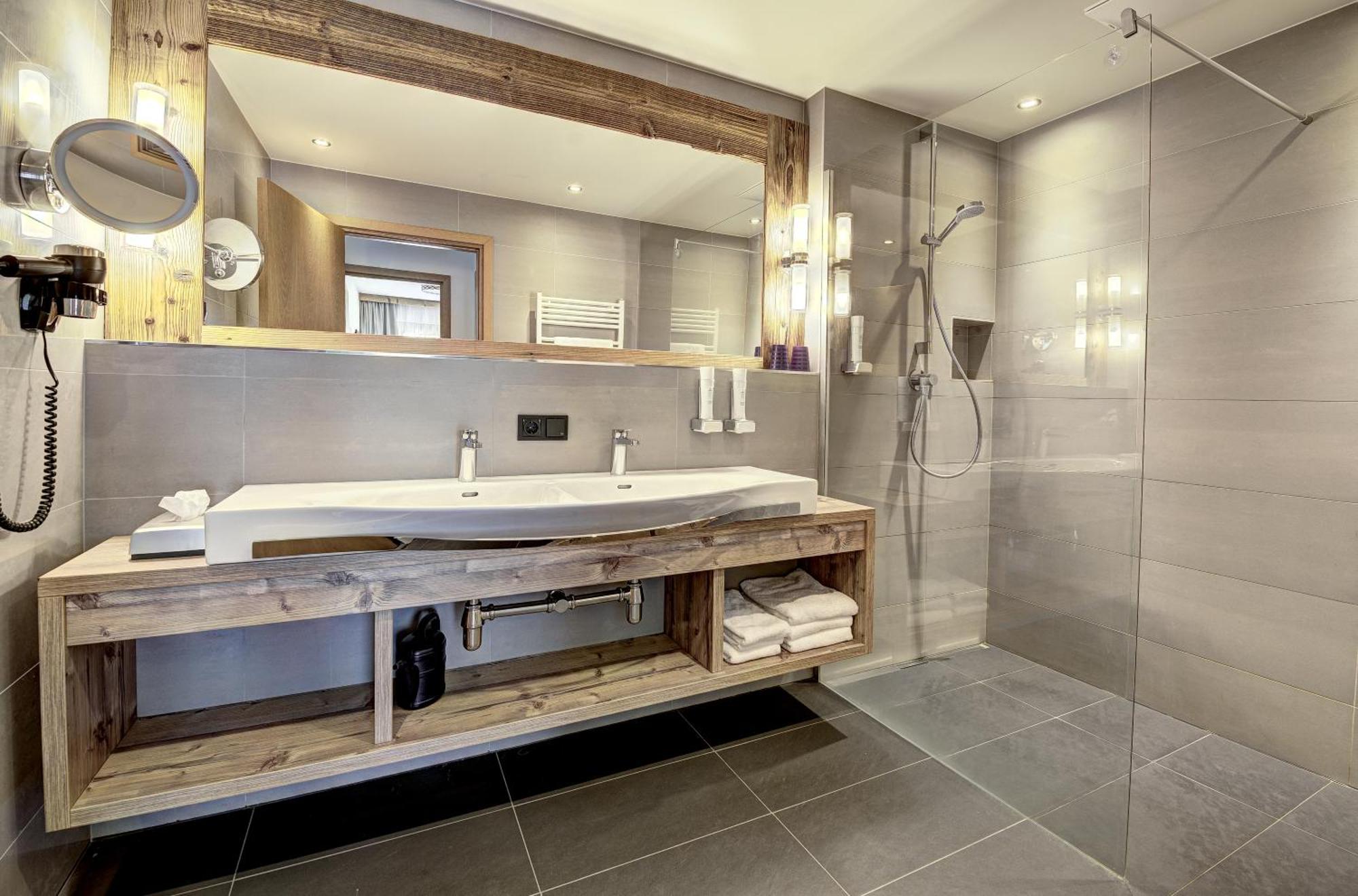 Das Glemm Hotel Saalbach-Hinterglemm Habitación foto