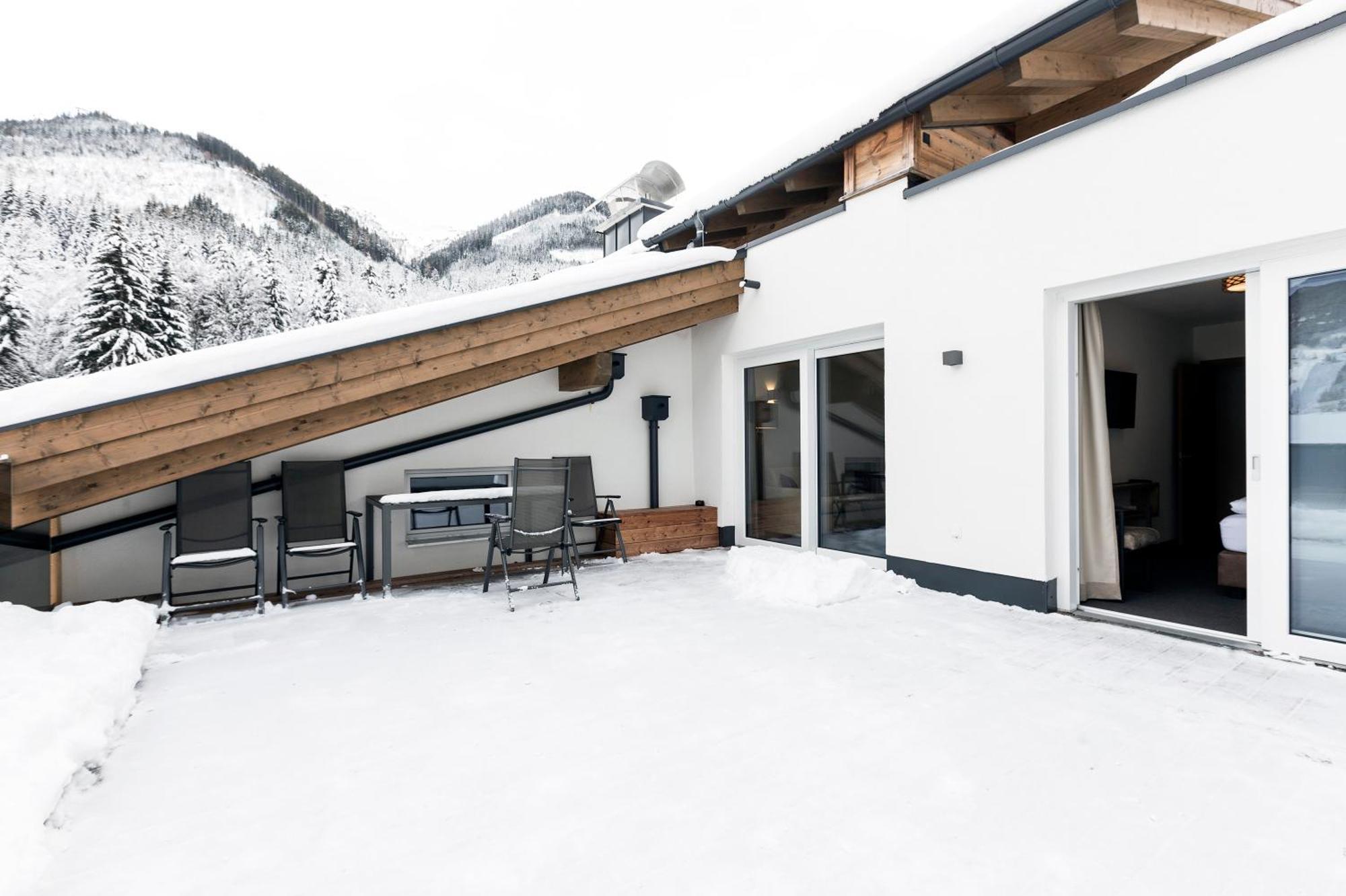 Das Glemm Hotel Saalbach-Hinterglemm Habitación foto