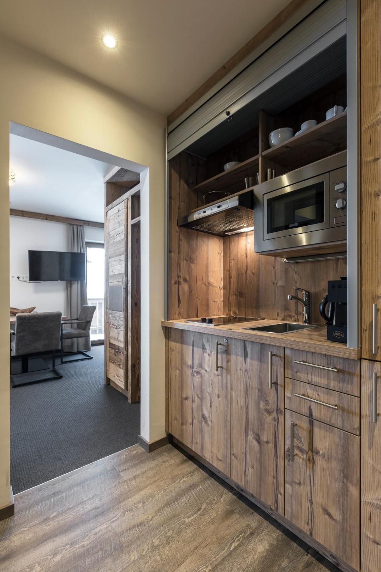 Das Glemm Hotel Saalbach-Hinterglemm Habitación foto