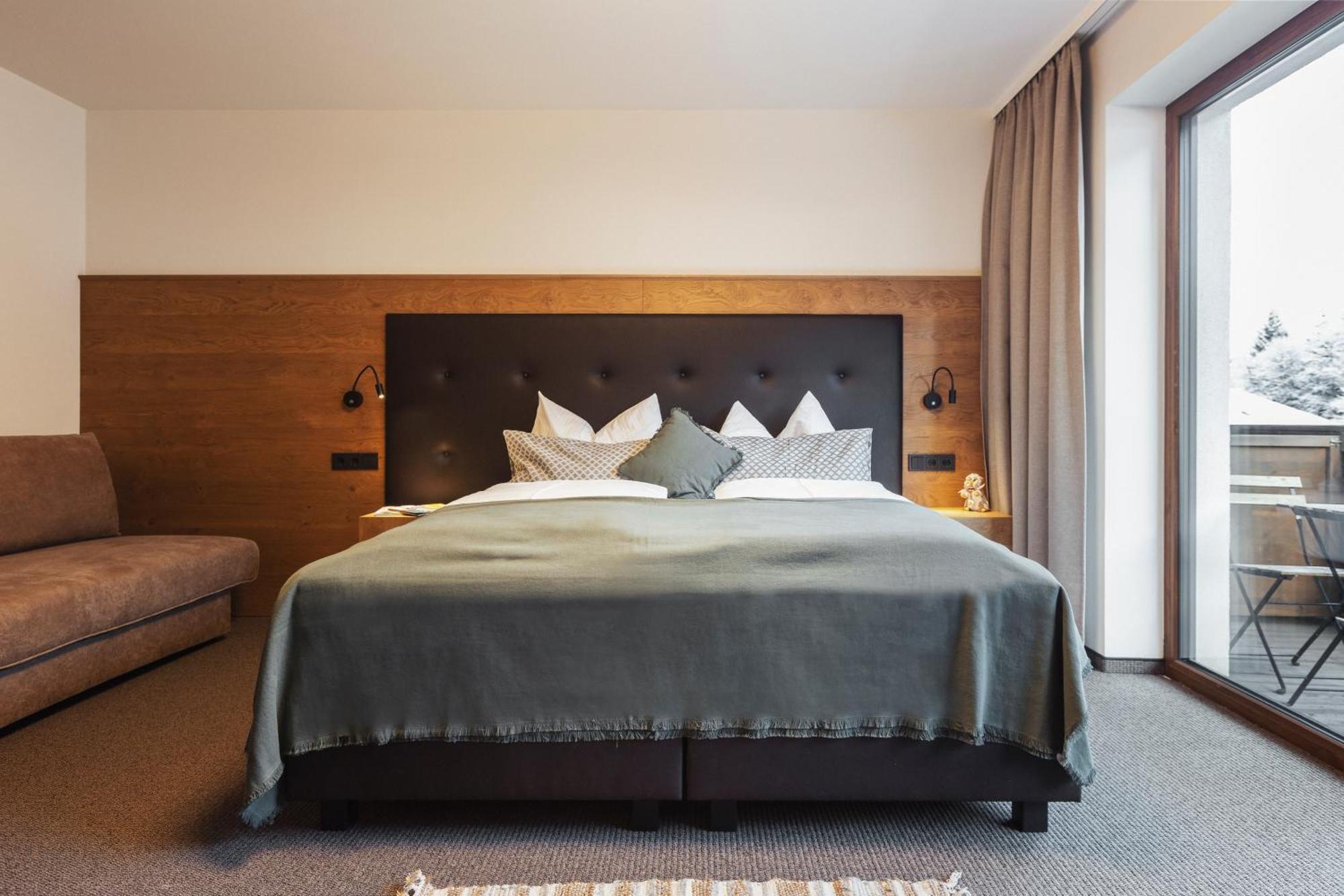 Das Glemm Hotel Saalbach-Hinterglemm Habitación foto