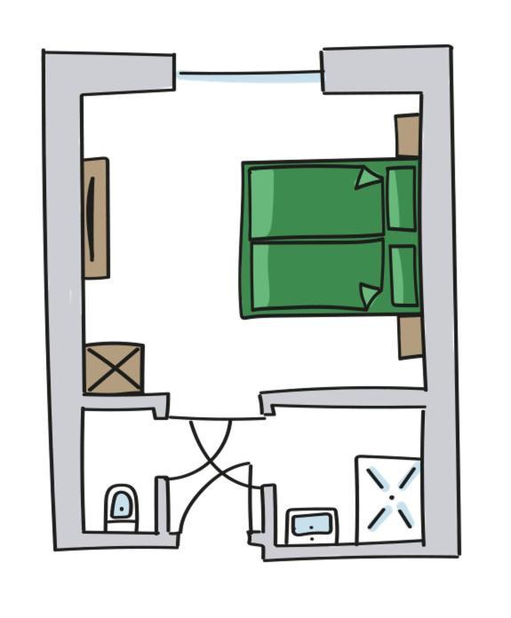 Das Glemm Hotel Saalbach-Hinterglemm Habitación foto